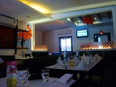 钦奈 City Manor酒店 外观 照片
